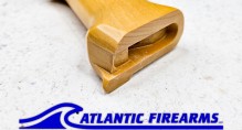 Galil SAR Wood Furniture Set- Exotic Yellow Heart