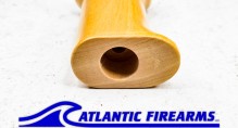 Galil SAR Wood Furniture Set- Exotic Yellow Heart