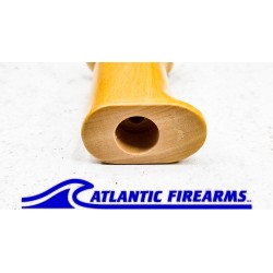 Galil SAR Wood Furniture Set- Exotic Yellow Heart