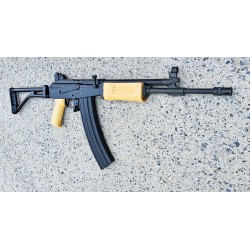 Galil SAR Wood Furniture Set- Exotic Yellow Heart