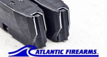 15 Round Mags 2 Pack For Glock