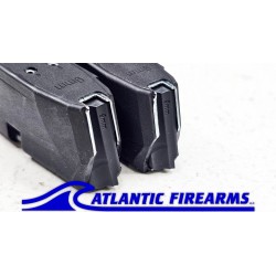 15 Round Mags 2 Pack For Glock