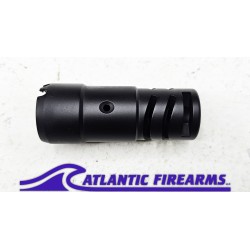 Barwarus BW-021 Bulldog Muzzle Brake M24x1.5 RH