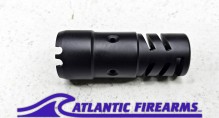 Barwarus BW-021 Bulldog Muzzle Brake M24x1.5 RH