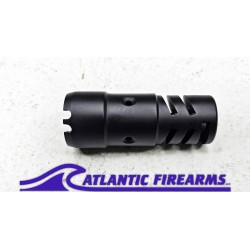Barwarus BW-021 Bulldog Muzzle Brake M24x1.5 RH