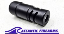 Barwarus BW-021 Bulldog Muzzle Brake M24x1.5 RH