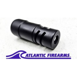Barwarus BW-021 Bulldog Muzzle Brake M24x1.5 RH