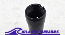 Barwarus BW-021 Bulldog Muzzle Brake M24x1.5 RH