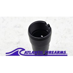 Barwarus BW-021 Bulldog Muzzle Brake M24x1.5 RH
