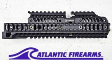 Barwarus Alpha-1 Rail