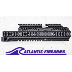 Barwarus Alpha-1 Rail