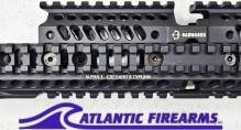Barwarus Alpha-1 Rail