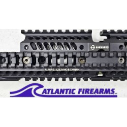 Barwarus Alpha-1 Rail