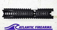 Barwarus Alpha-1 Rail