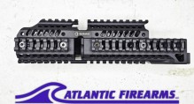 Barwarus Alpha-1 Rail