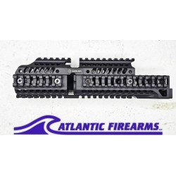 Barwarus Alpha-1 Rail