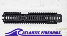Barwarus Alpha-1 Rail