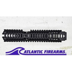 Barwarus Alpha-1 Rail