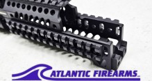 Barwarus Alpha-1 Rail