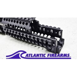 Barwarus Alpha-1 Rail