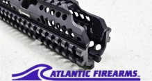 Barwarus Alpha-1 Rail
