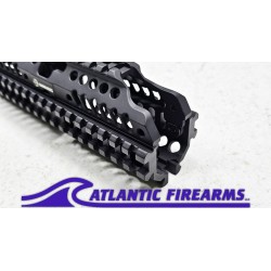Barwarus Alpha-1 Rail