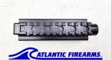 WBP Picatinny Railed Gas Tube - Lynx-Length