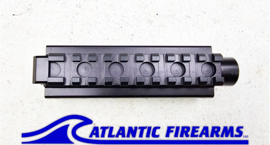 WBP Picatinny Railed Gas Tube - Lynx-Length