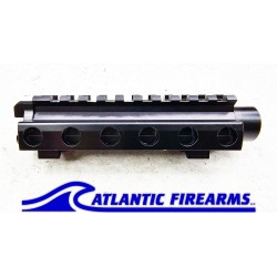 WBP Picatinny Railed Gas Tube - Lynx-Length