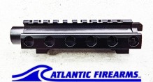 WBP Picatinny Railed Gas Tube - Lynx-Length