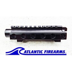 WBP Picatinny Railed Gas Tube - Lynx-Length