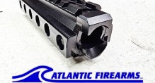 WBP Picatinny Railed Gas Tube - Lynx-Length