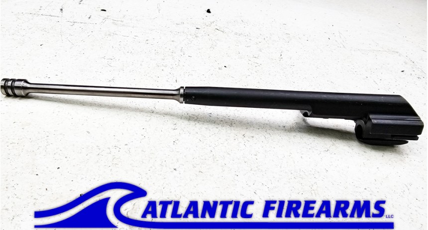 WBP 7.62 AKM Bolt Carrier w/Piston - Black