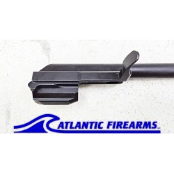 WBP 7.62 AKM Bolt Carrier w/Piston - Black