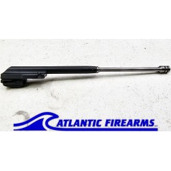 WBP 7.62 AKM Bolt Carrier w/Piston - Black