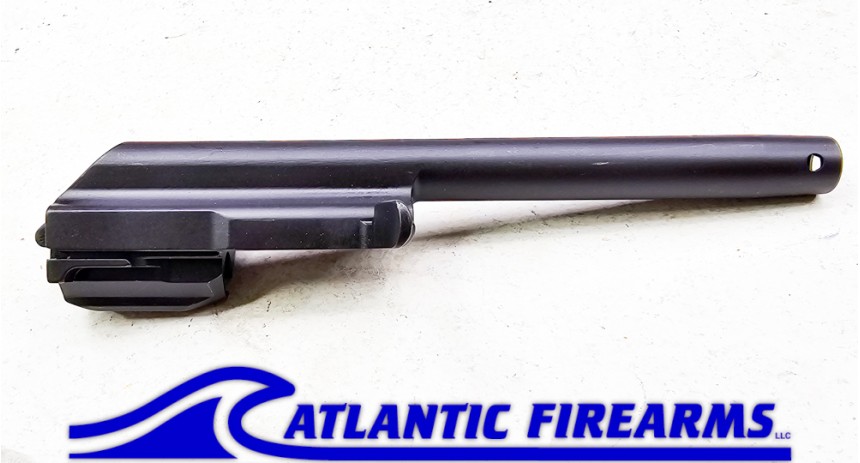 WBP 5.56 AKM Bolt Carrier Body - Black
