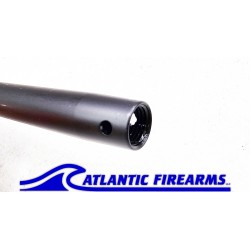 WBP 5.56 AKM Bolt Carrier Body - Black