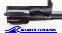 WBP 5.56 AKM Bolt Carrier Body - Black