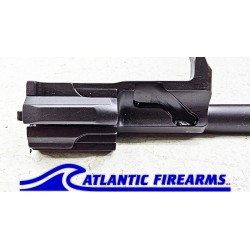 WBP 5.56 AKM Bolt Carrier Body - Black