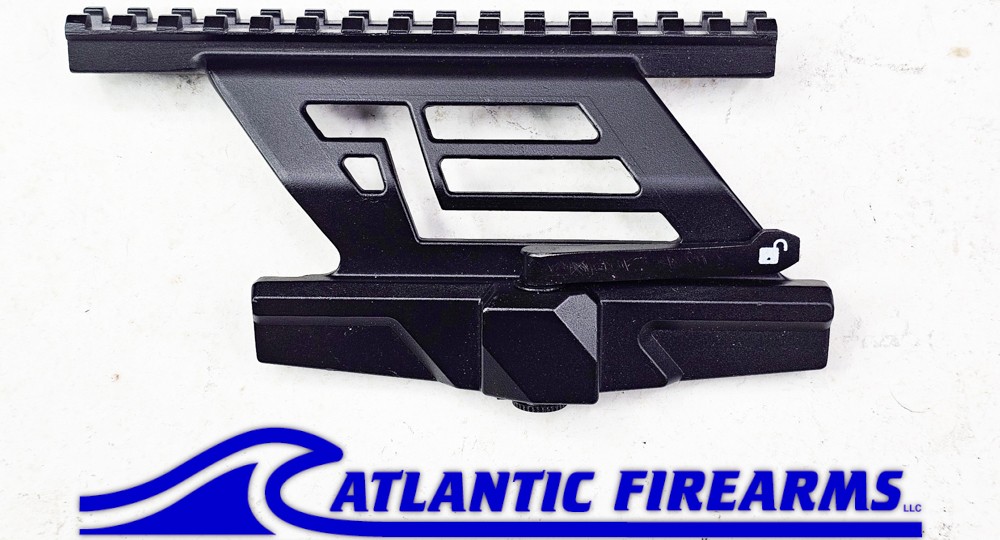 Zastava M70-M77 Scope Mount