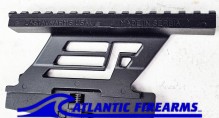 Zastava M70-M77 Scope Mount