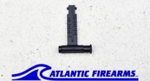 AK47-RPK Windage Adjustable Rear Leaf Sight