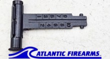 AK47-RPK Windage Adjustable Rear Leaf Sight