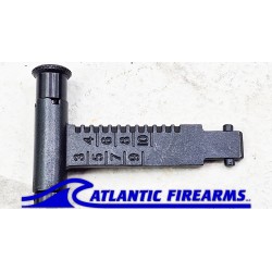 AK47-RPK Windage Adjustable Rear Leaf Sight