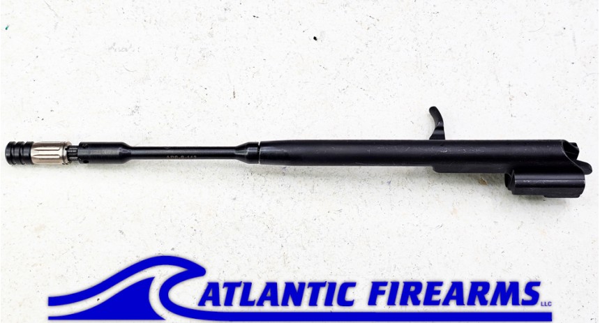 WBP AKM Bolt Carrier 5.56 w/ KNS Adjustable Gas Piston