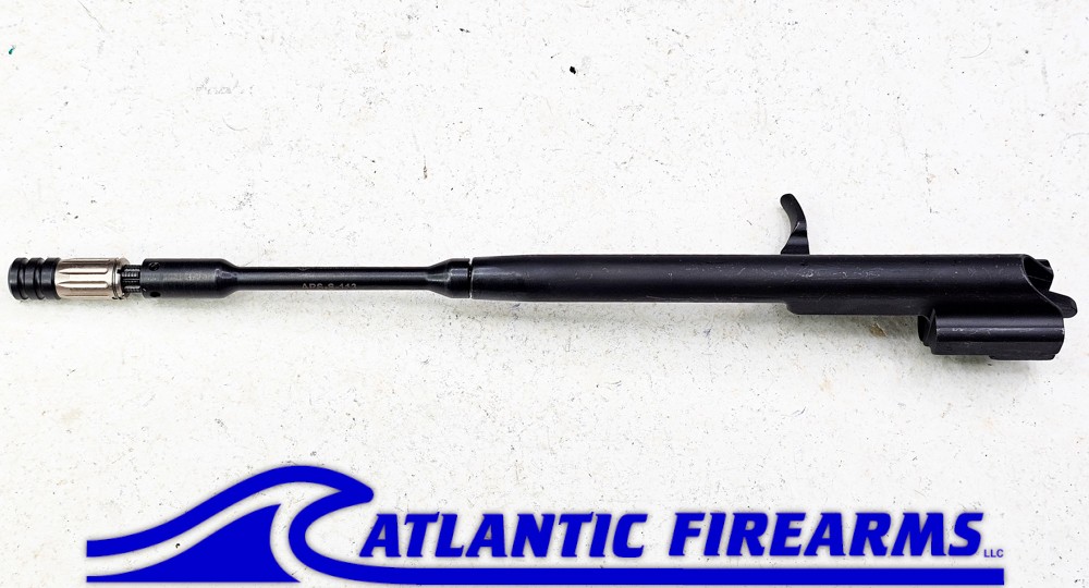WBP AKM Bolt Carrier 5.56 w/ KNS Adjustable Gas Piston
