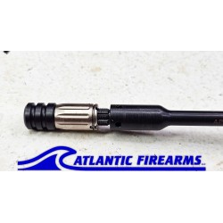 WBP AKM Bolt Carrier 5.56 w/ KNS Adjustable Gas Piston