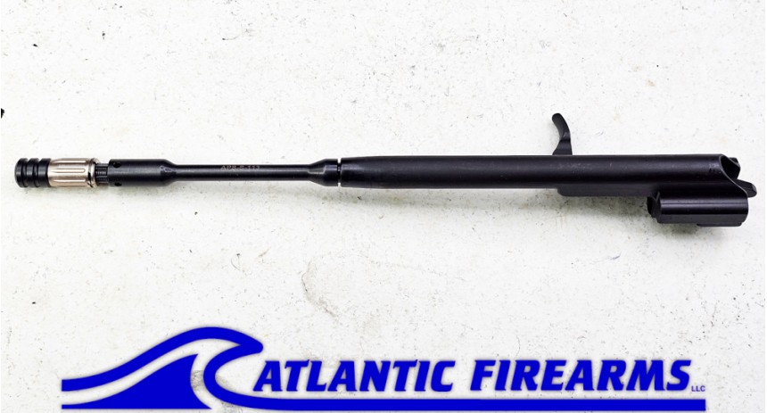 WBP AKM Bolt Carrier 5.45 w/ KNS Adjustable Gas Piston
