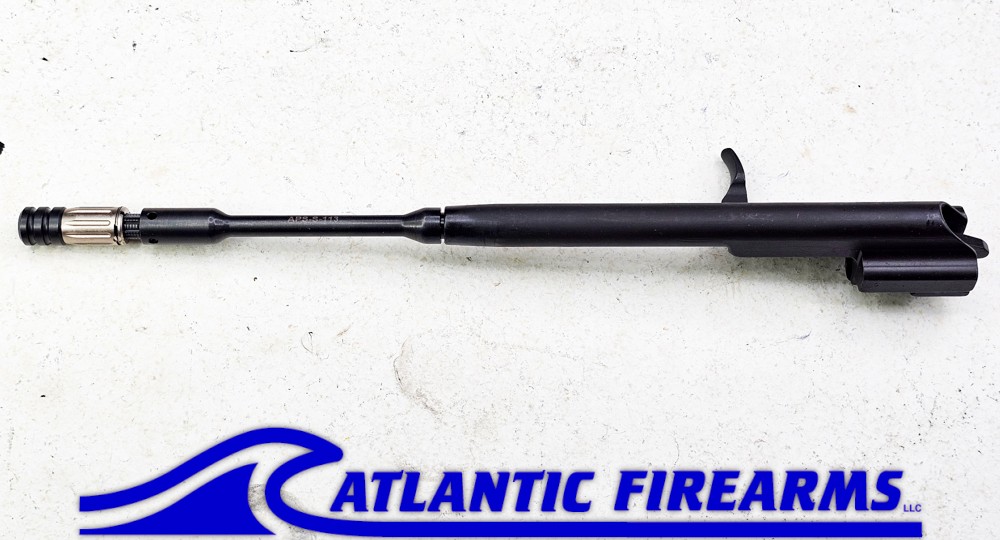 WBP AKM Bolt Carrier 5.45 w/ KNS Adjustable Gas Piston