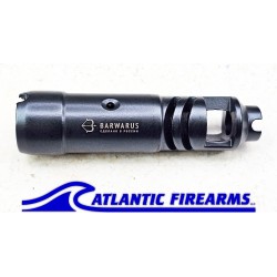 Barwarus BW-040 AK74 Muzzle Brake: STORM